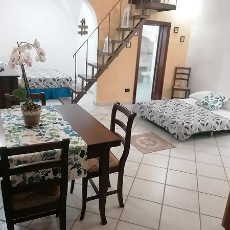 Willa Dimora Tamborrino 19 Ostuni Zewnętrze zdjęcie