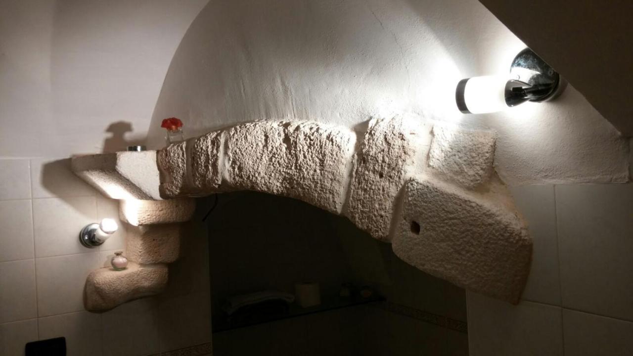 Willa Dimora Tamborrino 19 Ostuni Zewnętrze zdjęcie