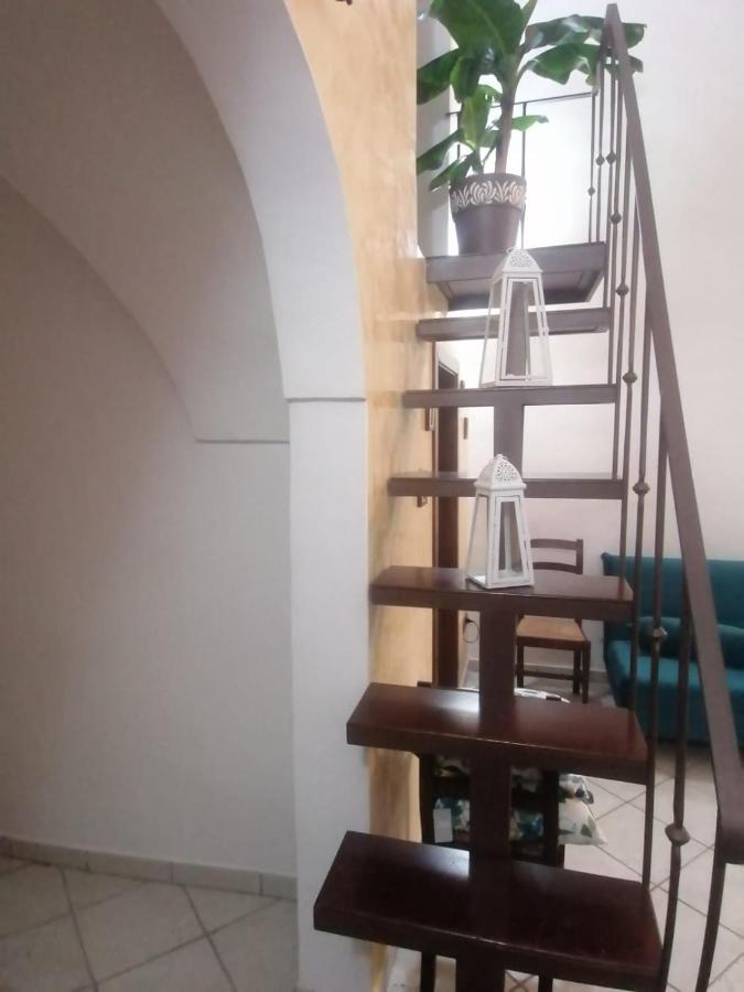 Willa Dimora Tamborrino 19 Ostuni Zewnętrze zdjęcie