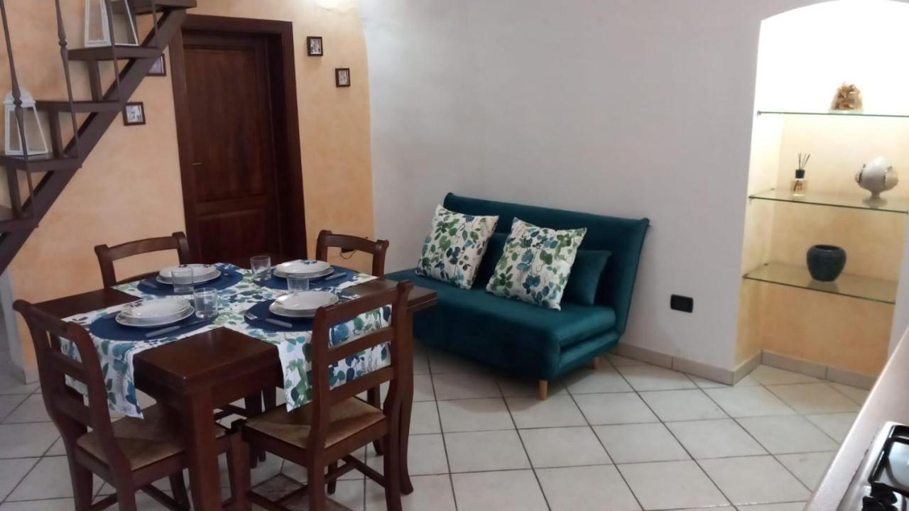 Willa Dimora Tamborrino 19 Ostuni Zewnętrze zdjęcie
