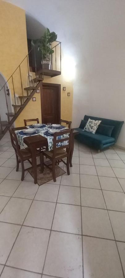 Willa Dimora Tamborrino 19 Ostuni Zewnętrze zdjęcie