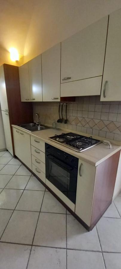 Willa Dimora Tamborrino 19 Ostuni Zewnętrze zdjęcie