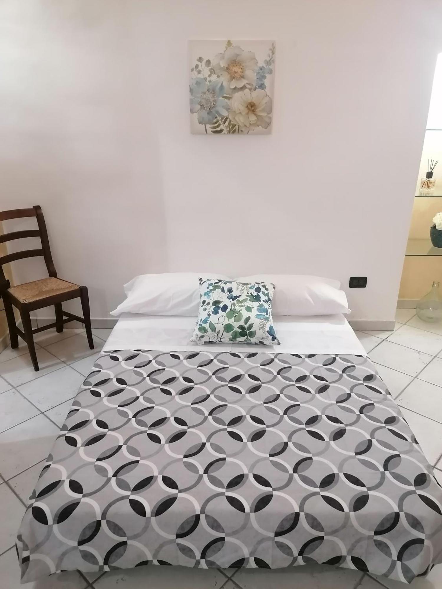 Willa Dimora Tamborrino 19 Ostuni Zewnętrze zdjęcie