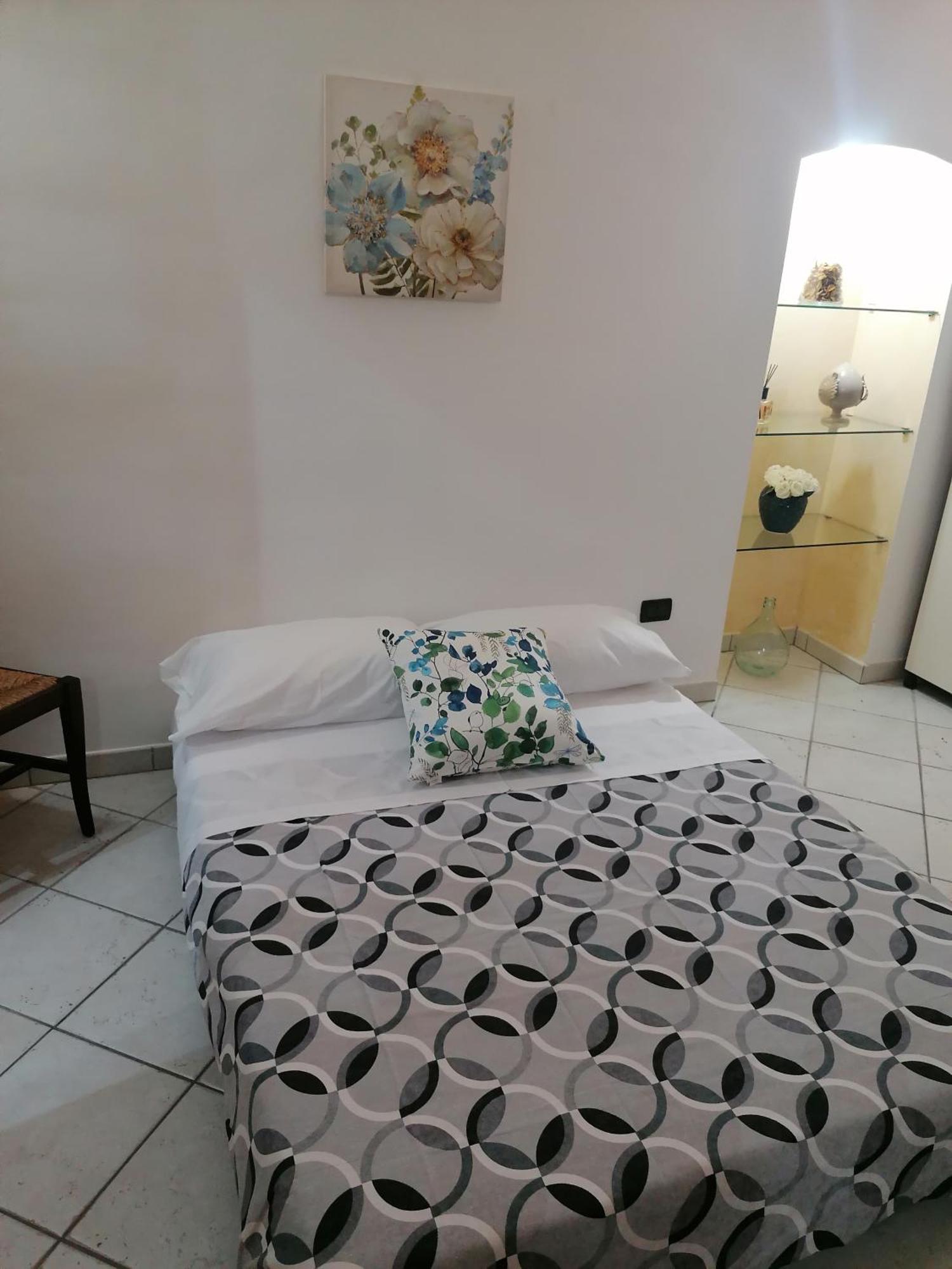 Willa Dimora Tamborrino 19 Ostuni Zewnętrze zdjęcie