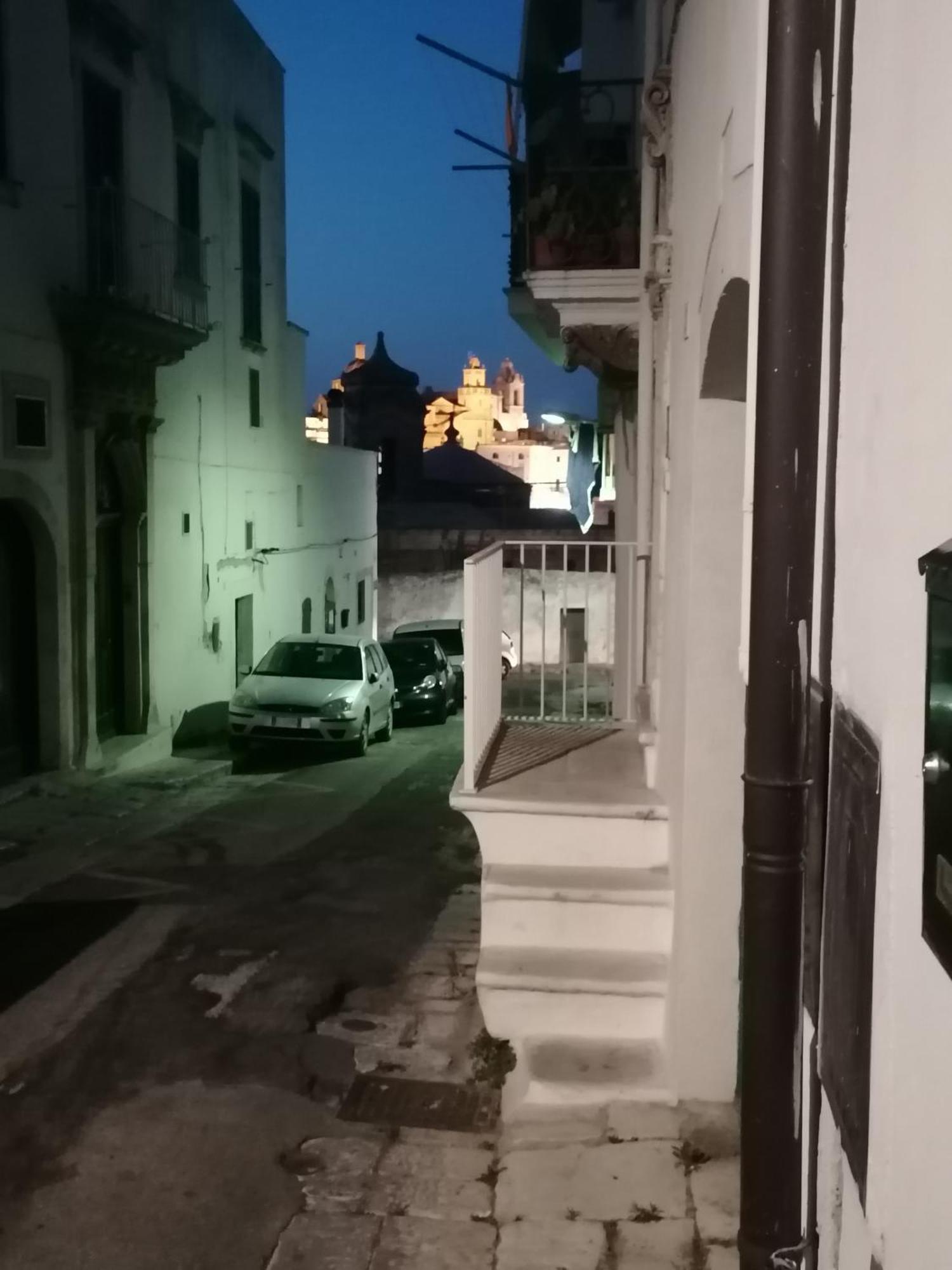 Willa Dimora Tamborrino 19 Ostuni Zewnętrze zdjęcie