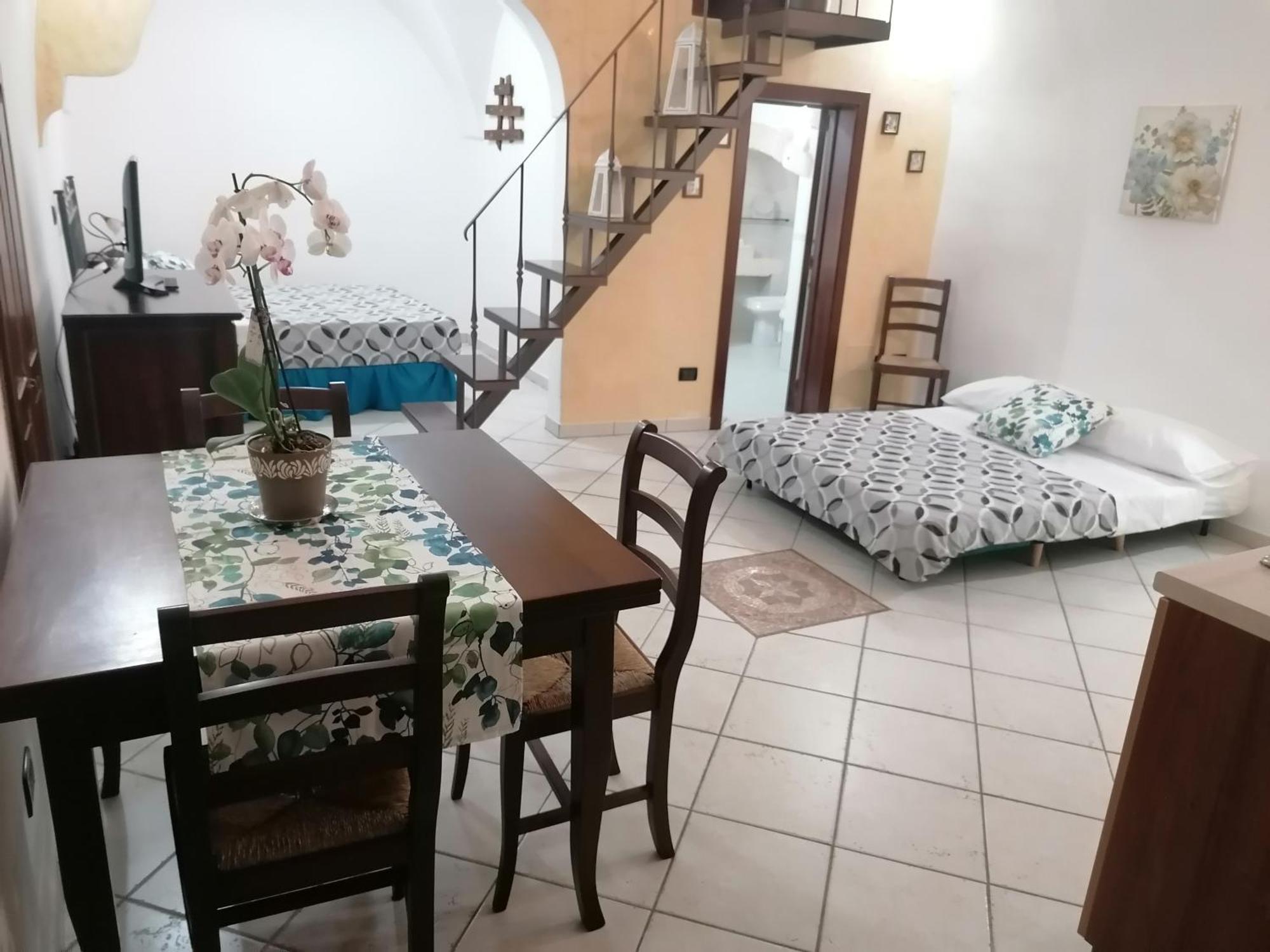 Willa Dimora Tamborrino 19 Ostuni Zewnętrze zdjęcie