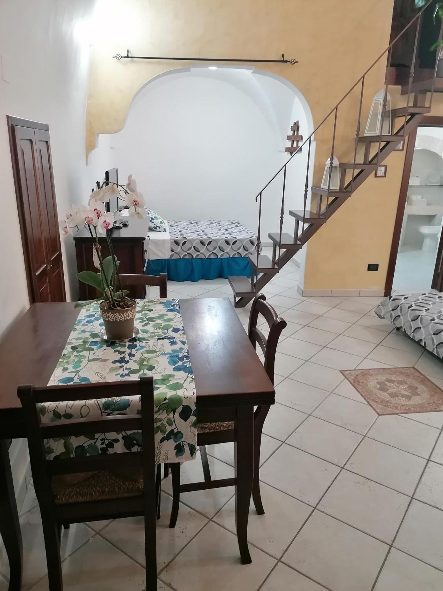 Willa Dimora Tamborrino 19 Ostuni Zewnętrze zdjęcie