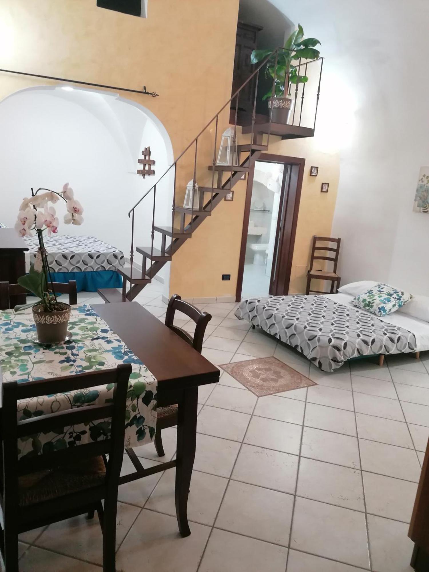 Willa Dimora Tamborrino 19 Ostuni Zewnętrze zdjęcie