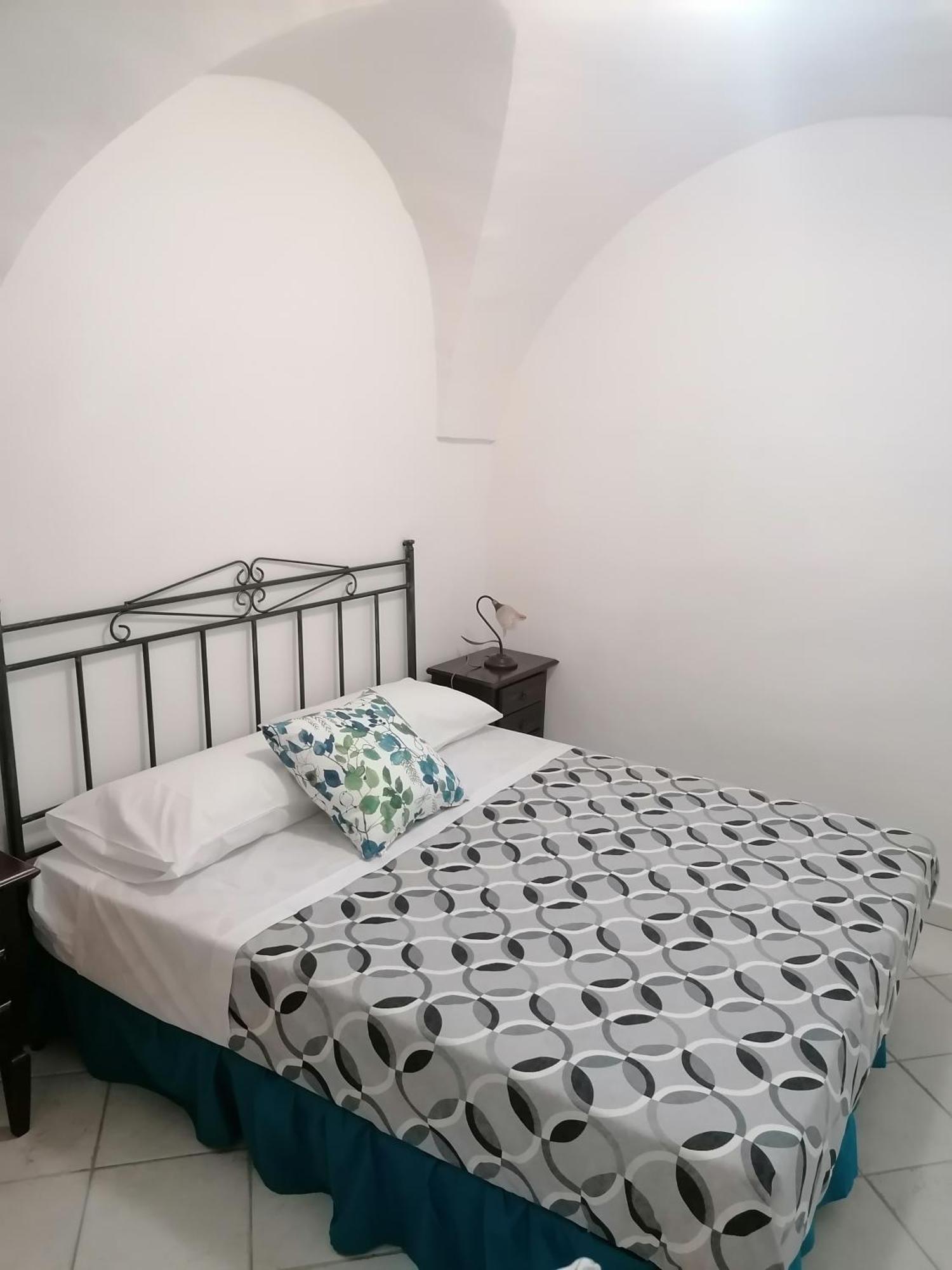 Willa Dimora Tamborrino 19 Ostuni Zewnętrze zdjęcie