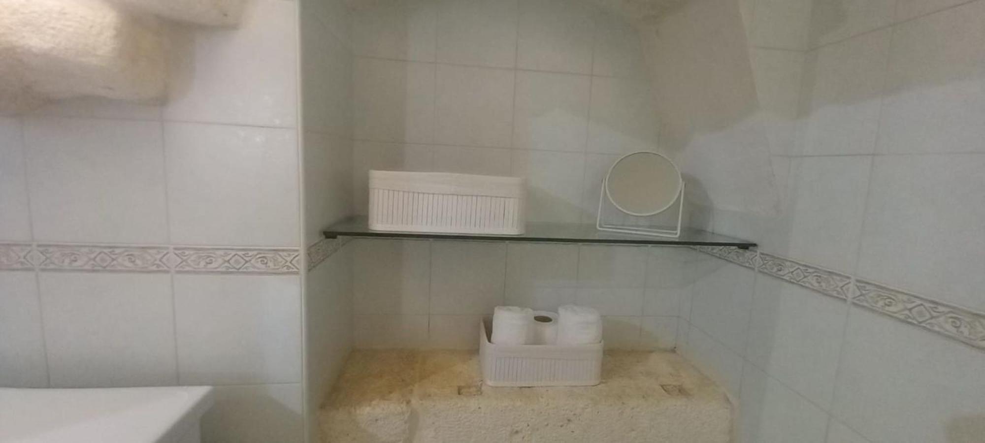Willa Dimora Tamborrino 19 Ostuni Zewnętrze zdjęcie