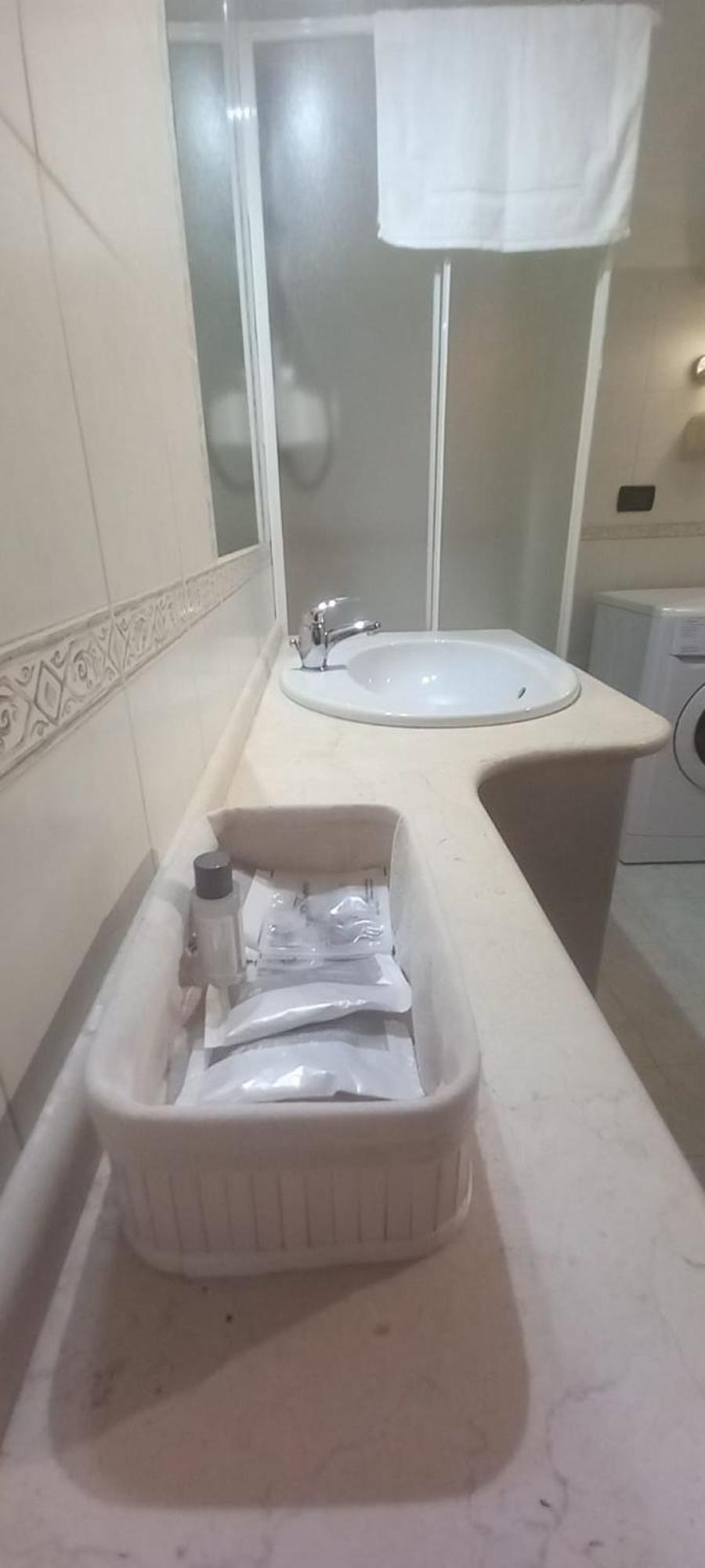 Willa Dimora Tamborrino 19 Ostuni Zewnętrze zdjęcie